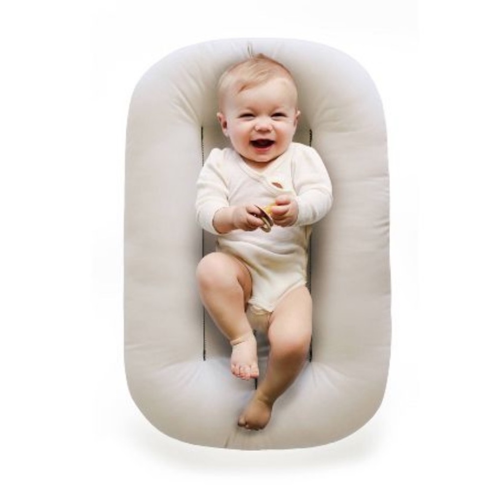 Snuggle Me infant Lounger (cover included)